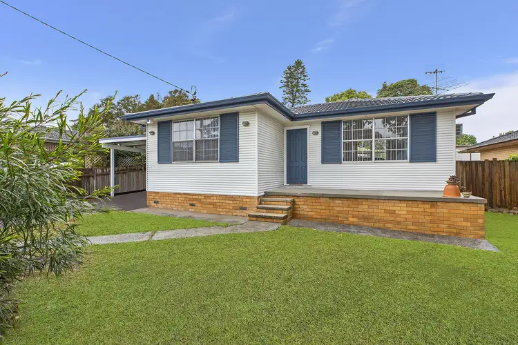 Main view of Homely house listing, 111 Eastern Road, Bateau Bay NSW 2261