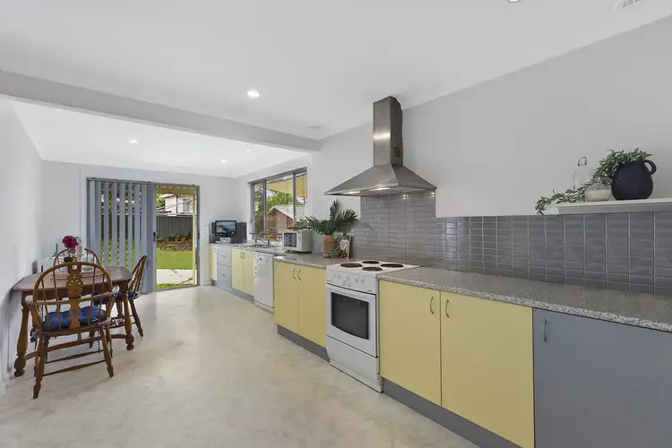 Third view of Homely house listing, 111 Eastern Road, Bateau Bay NSW 2261
