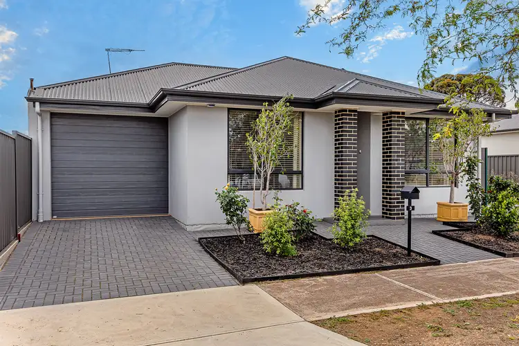 3 Kelmscott Street, Rosewater SA 5013
