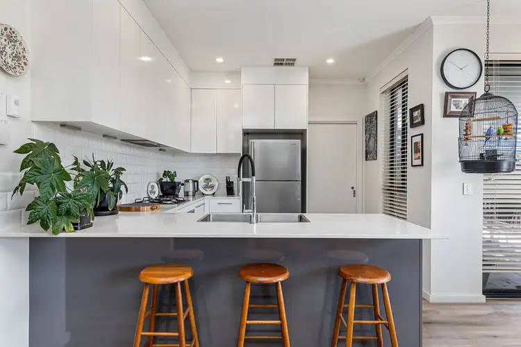 Second view of Homely house listing, 3 Kelmscott Street, Rosewater SA 5013