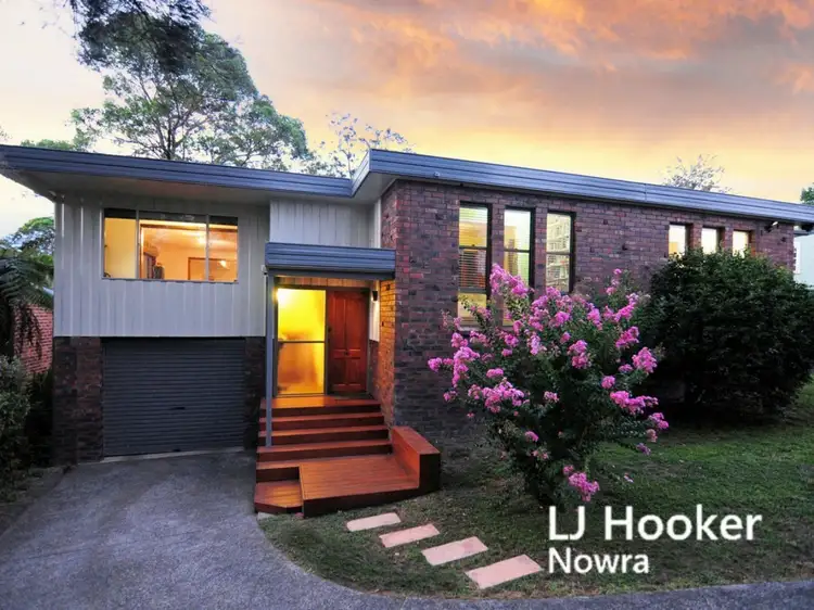 21 Tallayang Street, Bomaderry NSW 2541
