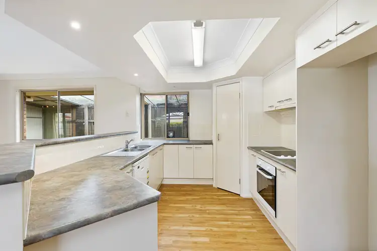 Second view of Homely house listing, 7 Agathis Place, Capalaba QLD 4157