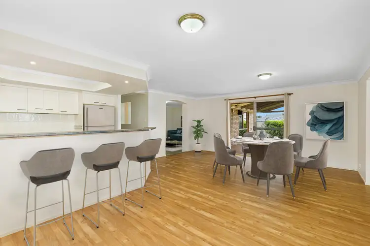 Third view of Homely house listing, 7 Agathis Place, Capalaba QLD 4157