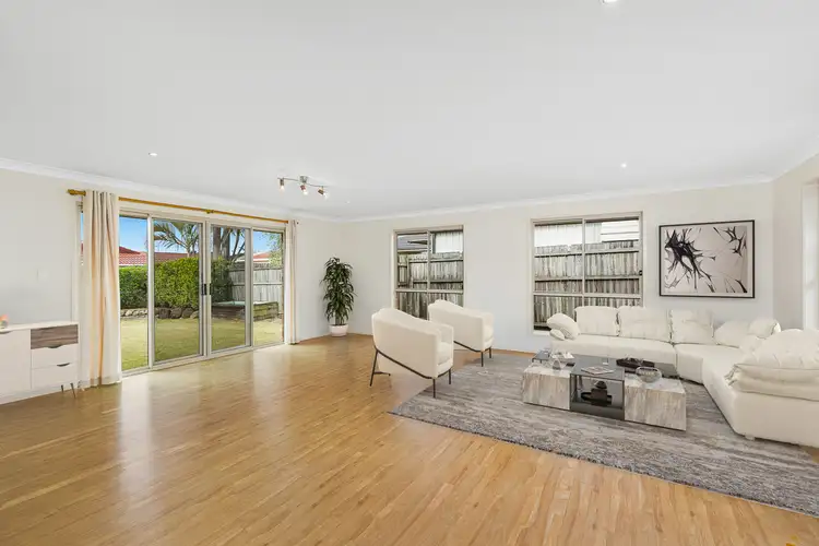 Fourth view of Homely house listing, 7 Agathis Place, Capalaba QLD 4157