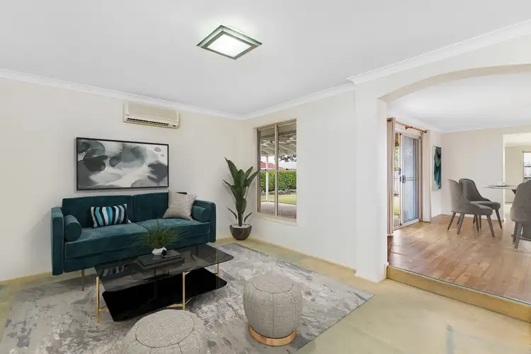 Fifth view of Homely house listing, 7 Agathis Place, Capalaba QLD 4157