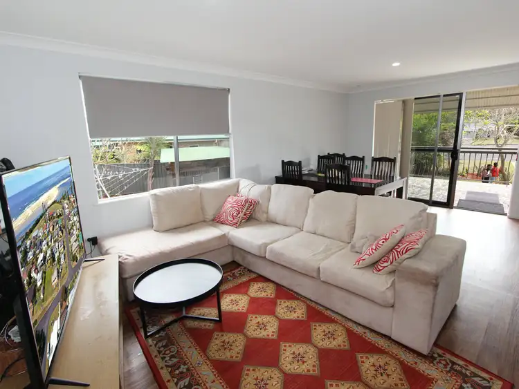 Fourth view of Homely townhouse listing, 1/20 Pilot Street, Harrington NSW 2427