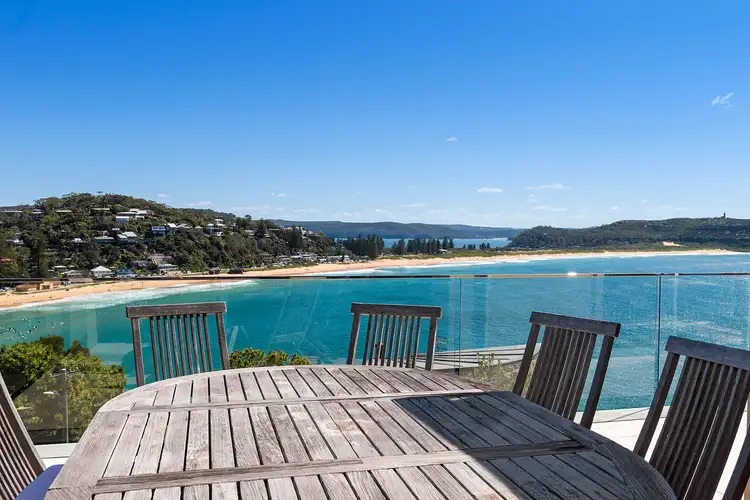 Fourth view of Homely house listing, 12-14 Rock Bath Road, Palm Beach NSW 2108