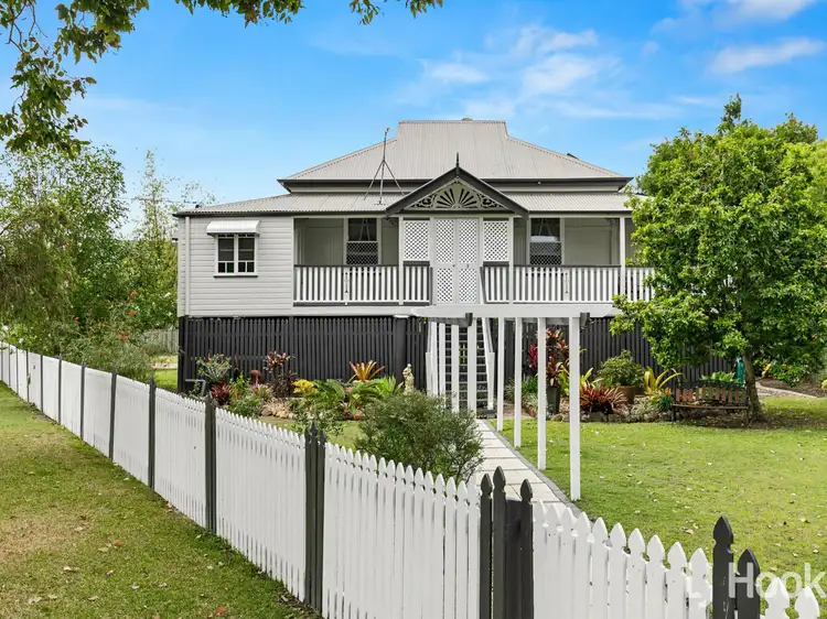 11 William Street, Maryborough QLD 4650