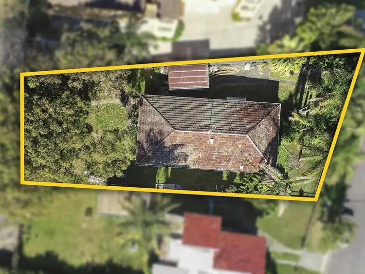 Fifth view of Homely house listing, 6 Ocean Parade, The Entrance NSW 2261