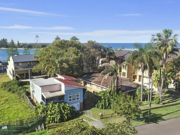 Seventh view of Homely house listing, 6 Ocean Parade, The Entrance NSW 2261