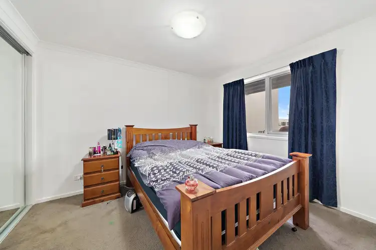 Second view of Homely apartment listing, 12/26 Otway Street, Harrison ACT 2914