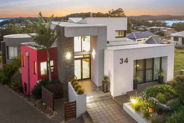 Third view of Homely house listing, 34 Seaview Way, Long Beach NSW 2536