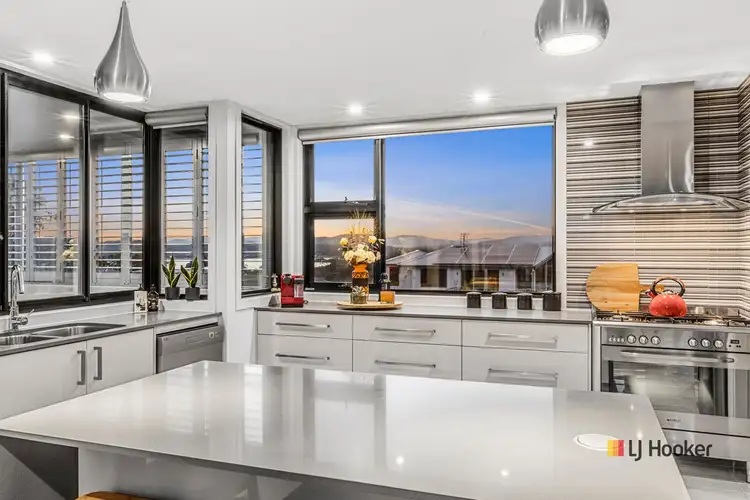 Fourth view of Homely house listing, 34 Seaview Way, Long Beach NSW 2536