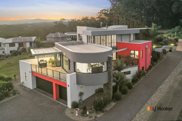 Fifth view of Homely house listing, 34 Seaview Way, Long Beach NSW 2536