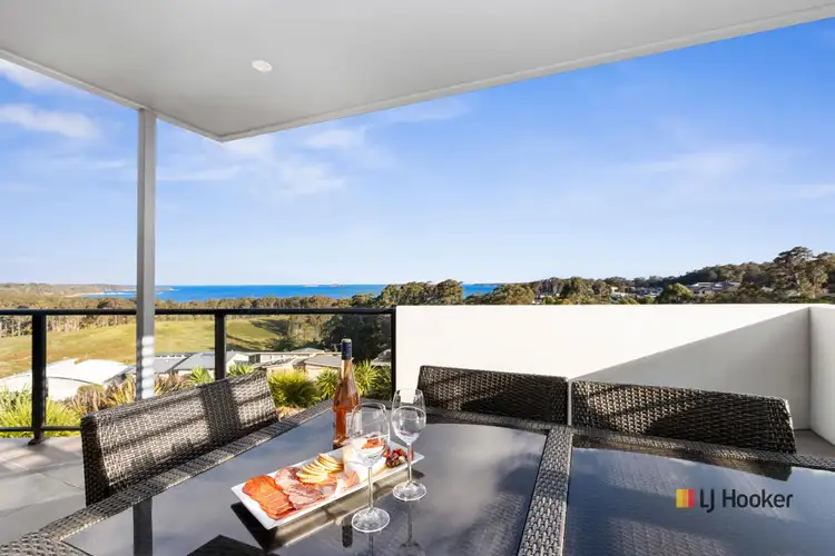 Sixth view of Homely house listing, 34 Seaview Way, Long Beach NSW 2536