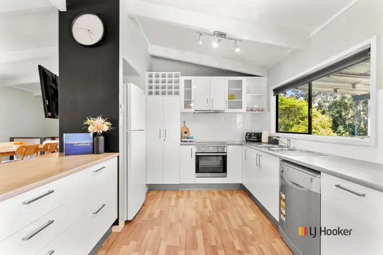 Fourth view of Homely house listing, 25 Surf Beach Avenue, Surf Beach NSW 2536