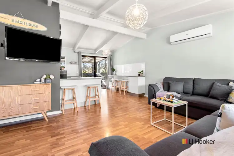 Fifth view of Homely house listing, 25 Surf Beach Avenue, Surf Beach NSW 2536