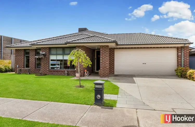 28 Cardinia Place, Wallan VIC 3756