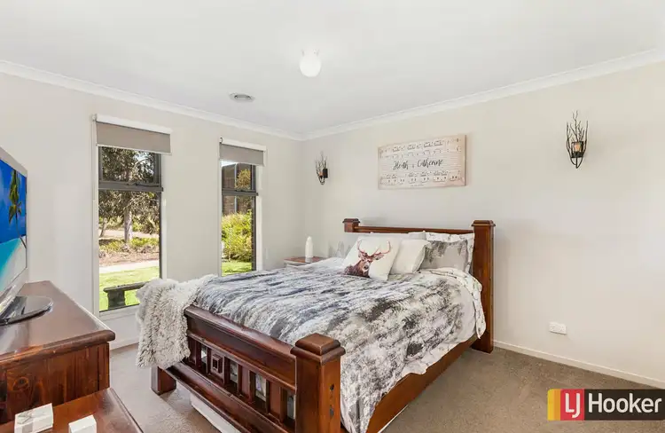 Sixth view of Homely house listing, 28 Cardinia Place, Wallan VIC 3756