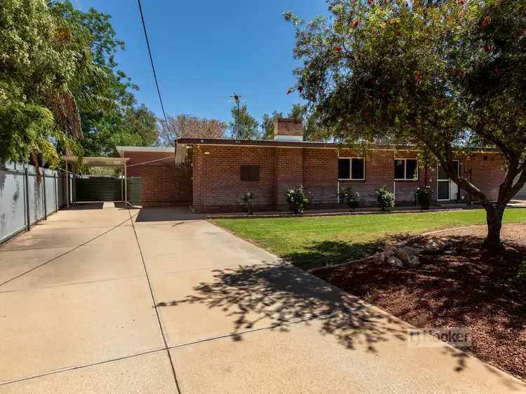 Main view of Homely house listing, 68 Larapinta Drive, Araluen NT 870