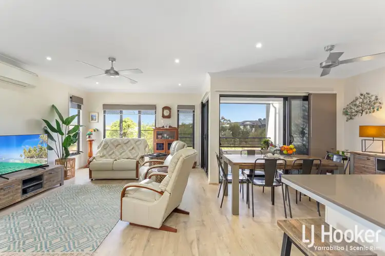 1 Everglade Street, Yarrabilba QLD 4207