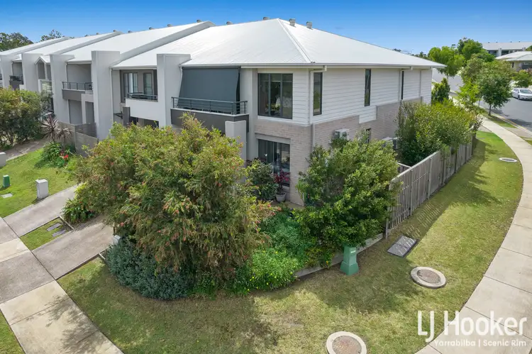Second view of Homely house listing, 1 Everglade Street, Yarrabilba QLD 4207