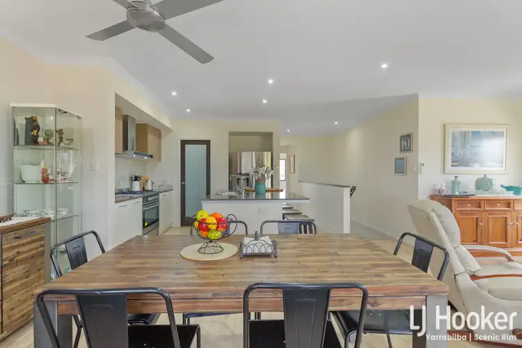Third view of Homely house listing, 1 Everglade Street, Yarrabilba QLD 4207
