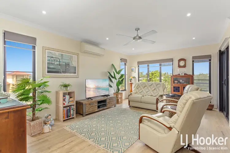 Fourth view of Homely house listing, 1 Everglade Street, Yarrabilba QLD 4207