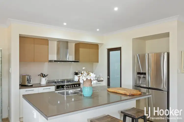 Fifth view of Homely house listing, 1 Everglade Street, Yarrabilba QLD 4207