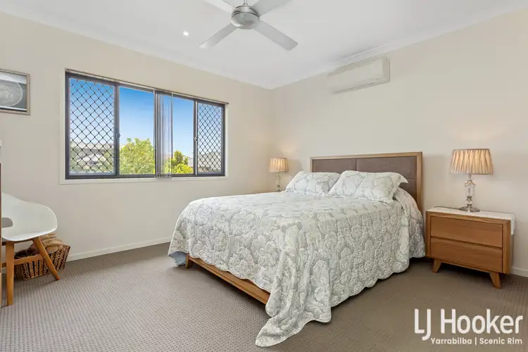 Sixth view of Homely house listing, 1 Everglade Street, Yarrabilba QLD 4207