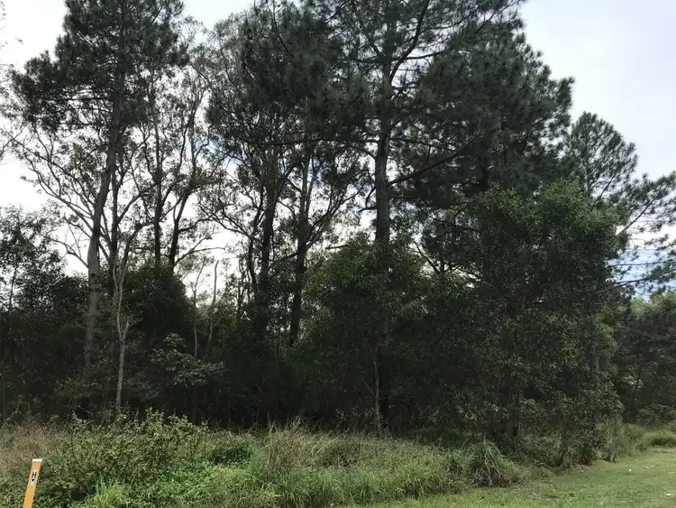Second view of Homely land listing, 24 Lemontree Drive, Macleay Island QLD 4184