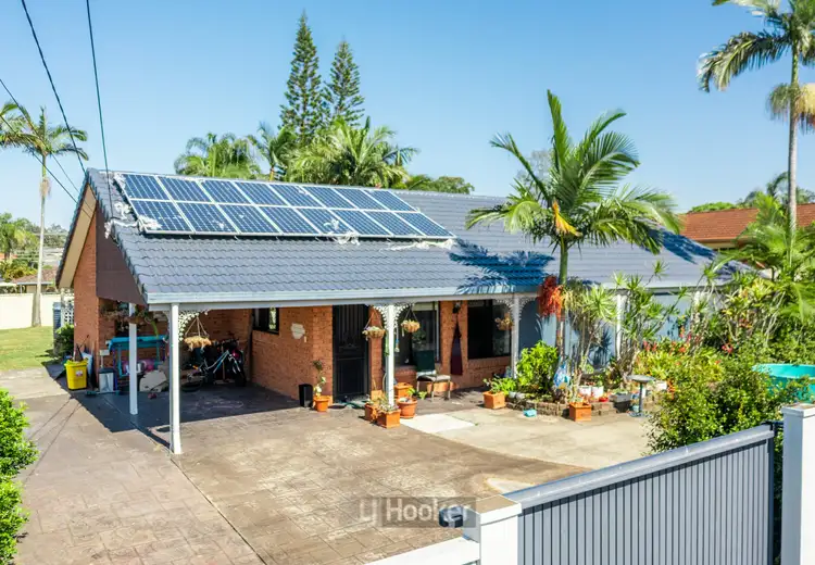 168 Emerald Drive, Regents Park QLD 4118