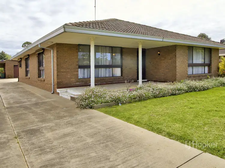 Main view of Homely house listing, 6 Jefferson Street, Bairnsdale VIC 3875