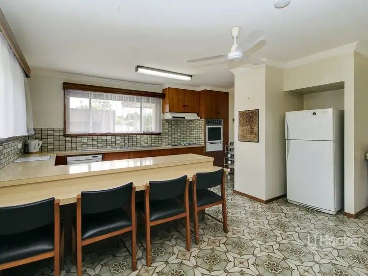 Second view of Homely house listing, 6 Jefferson Street, Bairnsdale VIC 3875