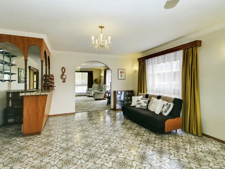 Third view of Homely house listing, 6 Jefferson Street, Bairnsdale VIC 3875