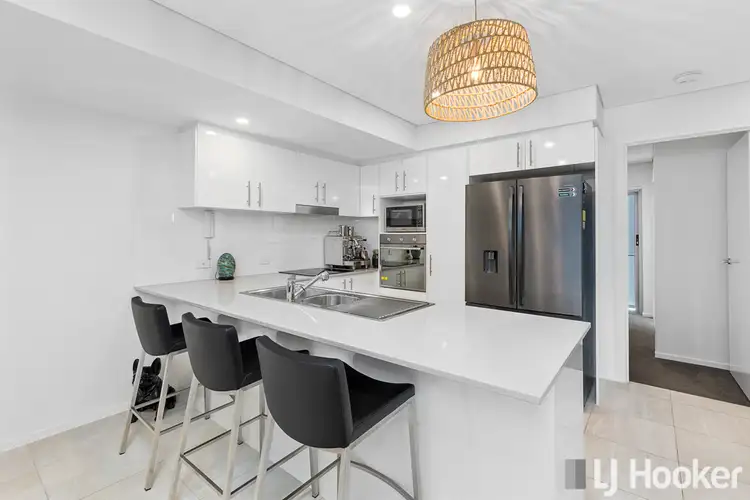 Third view of Homely unit listing, 27/1 Fitzroy Street, Cleveland QLD 4163