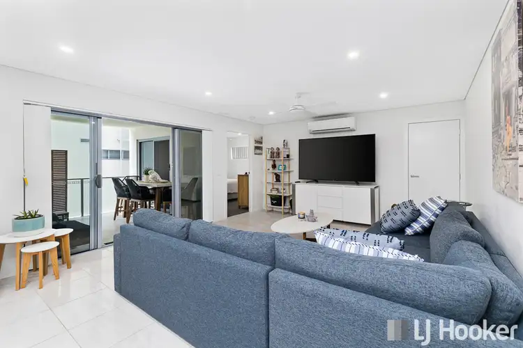 Fourth view of Homely unit listing, 27/1 Fitzroy Street, Cleveland QLD 4163