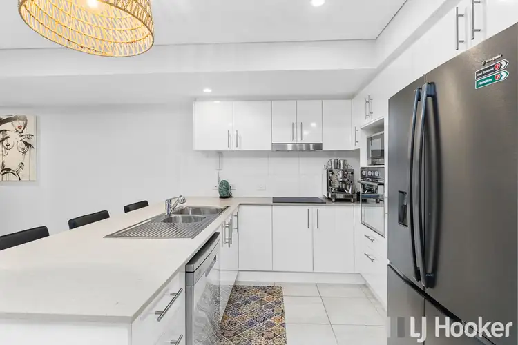 Sixth view of Homely unit listing, 27/1 Fitzroy Street, Cleveland QLD 4163