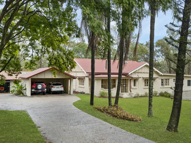 Main view of Homely rural property listing, 81 Bertha Street, Goodna QLD 4300