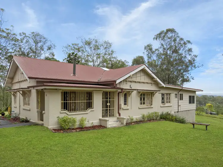 Second view of Homely rural property listing, 81 Bertha Street, Goodna QLD 4300