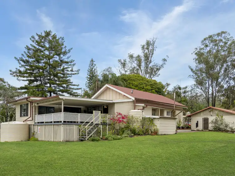 Fifth view of Homely rural property listing, 81 Bertha Street, Goodna QLD 4300