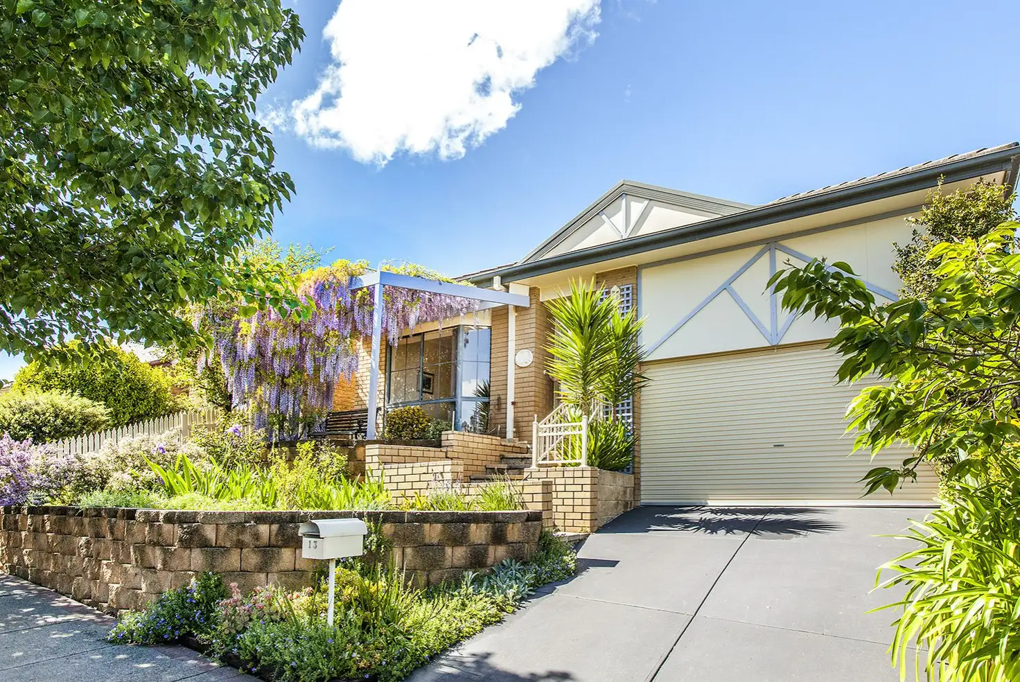 Main view of Homely house listing, 13 Buvelot Court, Chirnside Park VIC 3116