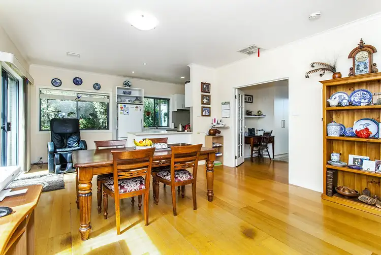 Fifth view of Homely house listing, 13 Buvelot Court, Chirnside Park VIC 3116