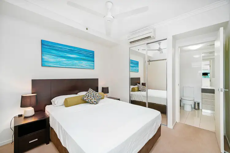 Second view of Homely unit listing, 405/102 Esplanade, Darwin City NT 800