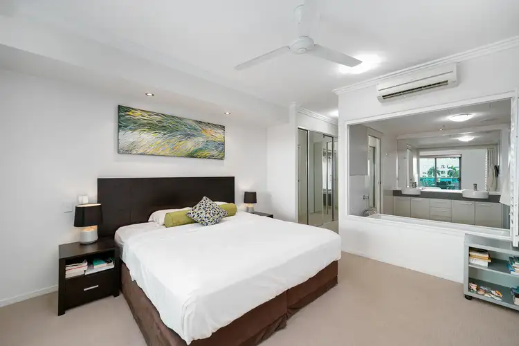 Third view of Homely unit listing, 405/102 Esplanade, Darwin City NT 800