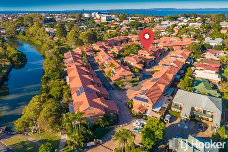 47/29 Island Street, Cleveland QLD 4163