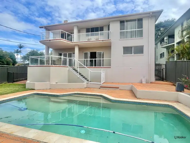 18 McAllisters Road, Bilambil Heights NSW 2486
