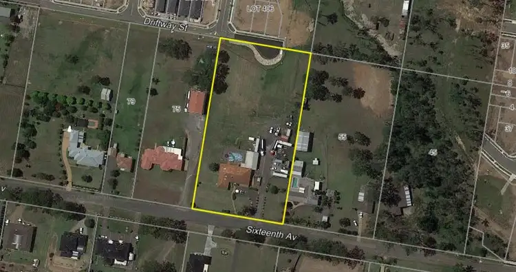 Main view of Homely house listing, 65 Sixteenth Ave, Austral NSW 2179