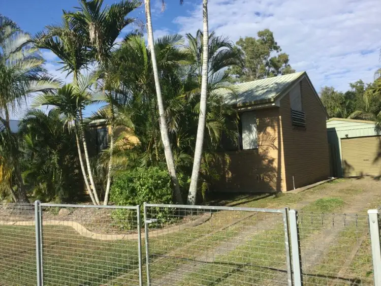 Main view of Homely house listing, 125 Cambridge Street, Granville QLD 4650