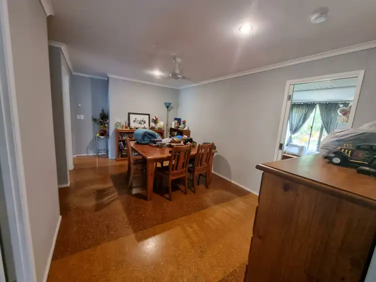 Third view of Homely house listing, 125 Cambridge Street, Granville QLD 4650